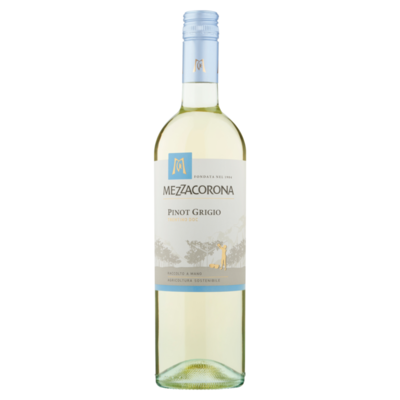 Mezzacorona Pinot Grigio